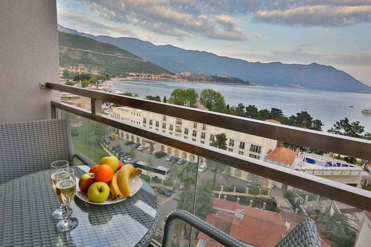 Miracle Apartment Budva Exterior photo