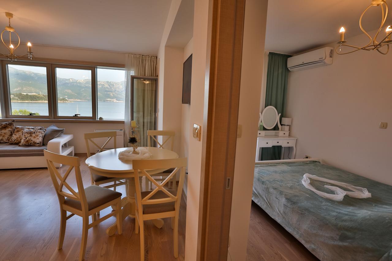 Miracle Apartment Budva Exterior photo