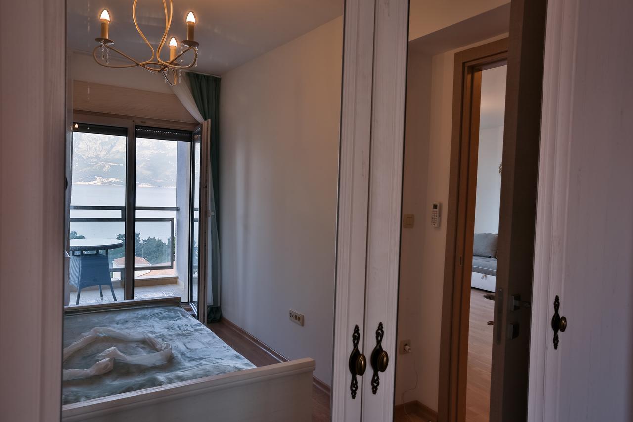 Miracle Apartment Budva Exterior photo