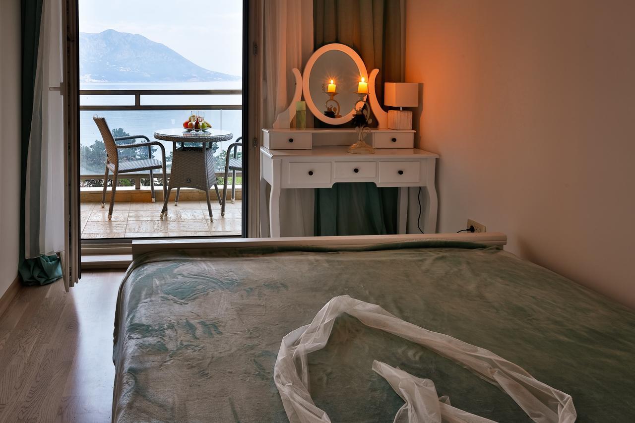 Miracle Apartment Budva Exterior photo